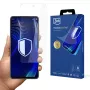 Película protetora de ecrã 3MK PROTECTION Huawei P Smart 2021 FlexibleGlass Pro