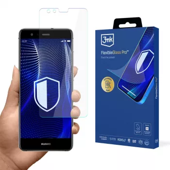 Película protetora 3MK PROTECTION FlexibleGlass Pro para Huawei P10 Lite