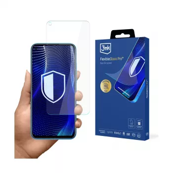Película protetora de ecrã 3MK PROTECTION Huawei P20 Lite 2019 FlexibleGlass Pro
