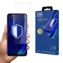 3MK PROTECTION Huawei P40 Lite - Película protetora de ecrã de vidro híbrido 3mk FlexibleGlass Pro