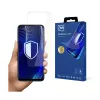 Película protetora de ecrã 3MK PROTECTION FlexibleGlass Pro para Huawei P40 Lite E