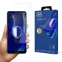 Película protetora de ecrã 3MK PROTECTION FlexibleGlass Pro para Huawei Y6 2019