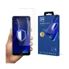 Película protetora de ecrã 3MK PROTECTION FlexibleGlass Pro para Huawei Y6 2019