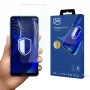 Película protetora de ecrã 3MK PROTECTION FlexibleGlass Pro para Huawei Y7 2019