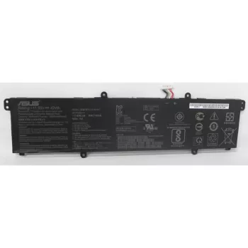 ASUS 0B200-03580300 Bateria interna para portátil - 42Wh 11,55V 3 células Li-Ion - Preto