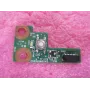 HP Power Board & Cable - placa de distribuição de energia interna