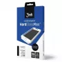 3MK Hardy Sam S23+ S916U vidro quimicamente temperado preto/black
