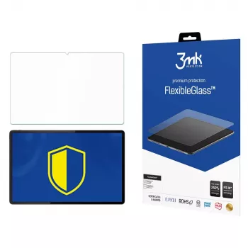 3MK PROTECTION Lenovo Tab Extreme - até 15 3mk película de proteção de ecrã FlexibleGlass