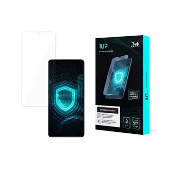 3MK Protection 3MK Folia 1UP película de proteção de ecrã para Xiaomi Poco X5 5G - Gaming Series (pack de 3)
