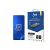 Protetor de ecrã híbrido 3MK SilverProtection+ para Honor Magic5 Lite, 1 pack
