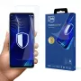 Protetor de ecrã em vidro híbrido 3MK PROTECTION FlexibleGlass Pro para Infinix Hot 20