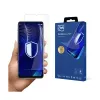Protetor de ecrã em vidro híbrido 3MK PROTECTION FlexibleGlass Pro para Infinix Hot 20