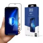 Protetor de ecrã em vidro temperado 3MK VibyGlass para Apple iPhone 12 Pro Max (6,7