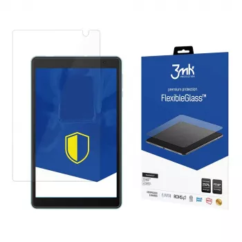 3MK PROTECTION Blackview Tab 5 - até 11 3mk FlexibleGlass