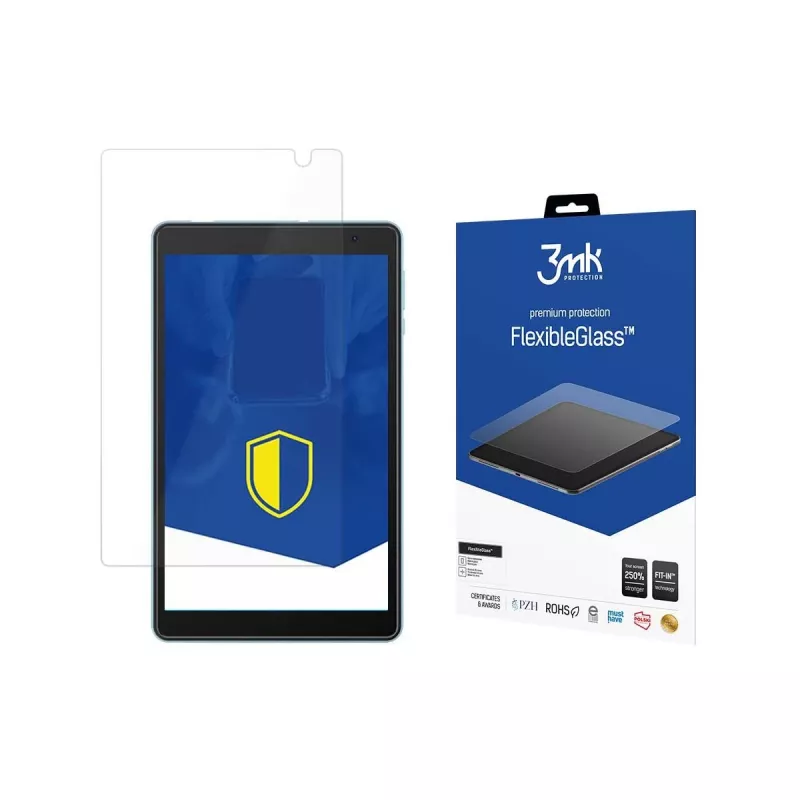 3MK PROTECTION Blackview Tab 5 - até 11 3mk FlexibleGlass