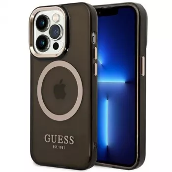 3MK Película protetora de ecrã de vidro temperado VibyGlass para Apple iPhone 15 Pro 6,1 polegadas (pack de 5) com aplicador