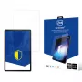 3MK PROTECTION Película protetora de ecrã HardGlass Max Lite em vidro temperado para Lenovo Tab P12 (12,7 polegadas) - Transparente
