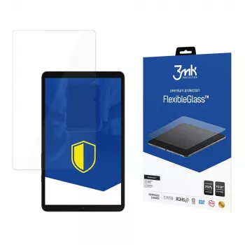 3MK Película protetora de ecrã FlexibleGlass para Samsung Galaxy Tab A9+