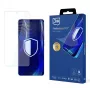 3MK PROTECTION Vivo IQOO Neo9/Neo9 Pro - 3mk FlexibleGlass Pro película de proteção de ecrã em vidro híbrido