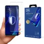 3MK PROTECTION Realme Note 50 - 3mk FlexibleGlass Pro película de proteção de ecrã em vidro híbrido