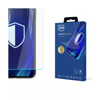 3MK PROTECTION Lenovo Erazer A10 Pad - até 13 3mk FlexibleGlass Pro película de proteção de ecrã