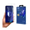 3MK PROTECTION Lava Yuva 3 - 3mk FlexibleGlass Pro película de proteção de ecrã em vidro híbrido