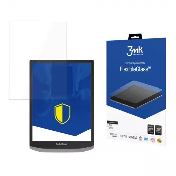 3MK PROTECTION PocketBook Inkpad X Pro - até 11 3mk FlexibleGlass