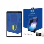 3MK HardGlass Lite película de proteção de ecrã em vidro temperado para Samsung Galaxy Tab A7 Lite (8,7 polegadas) - transparente
