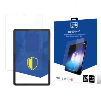 3MK HardGlass proteção de ecrã para Lenovo Tab M9 - vidro temperado 9H
