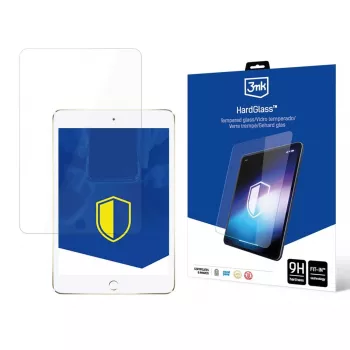 3MK PROTECTION Apple iPad mini 4/5 - até 8.3 3mk HardGlass