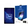 3MK PROTECTION Samsung Galaxy Tab S9+ Película de Proteção HardGlass de Vidro Temperado