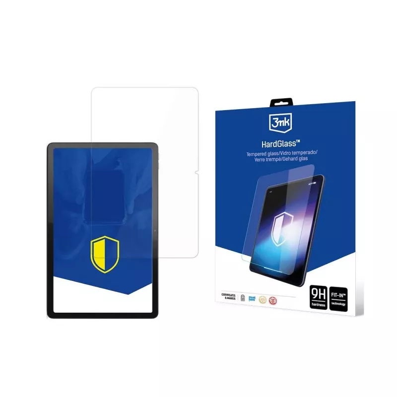 3MK PROTECTION Lenovo Tab P11 Pro Gen 2 Película de Proteção HardGlass