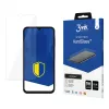 3MK Película de Proteção de Vidro Temperado para Samsung Galaxy M15 5G (Transparente, 1 Pack)
