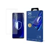 3MK PROTECTION Vivo V40 SE 5G Película de Proteção FlexibleGlass Pro