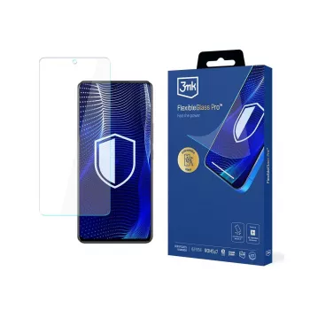 3MK PROTECTION Vivo V40 SE 5G Película de Proteção FlexibleGlass Pro