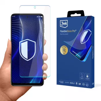3MK PROTECTION Vivo Y200i Película de Proteção FlexibleGlass Pro