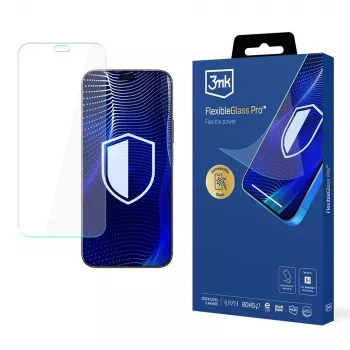 3MK PROTECTION Honor X8B - 3mk FlexibleGlass Pro Película de Proteção