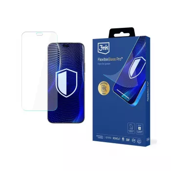 3MK PROTECTION Honor X8B - 3mk FlexibleGlass Pro Película de Proteção