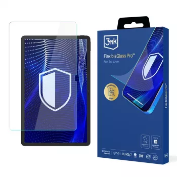 3MK PROTECTION TCL NXTPAPER 11 Película de Proteção FlexibleGlass Pro