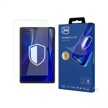 3MK PROTECTION TCL NXTPAPER 11 Película de Proteção FlexibleGlass Pro