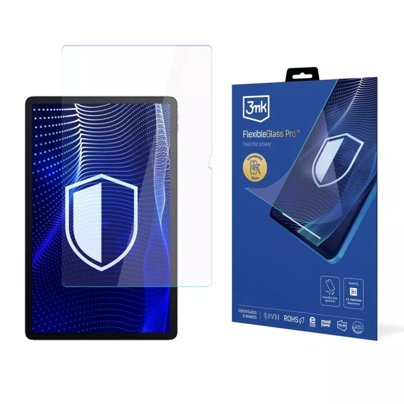 3MK PROTECTION Blackview Mega 1 - até 13 inch 3mk FlexibleGlass Pro