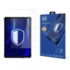 3MK PROTECTION Oukitel RT2 Película de Proteção FlexibleGlass Pro (1 Pack, Transparente)