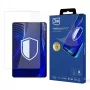 3MK PROTECTION Oukitel OT5 Película de Proteção Hybrid Glass (FlexibleGlass Pro)