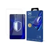 3MK PROTECTION Oukitel OT5 Película de Proteção Hybrid Glass (FlexibleGlass Pro)