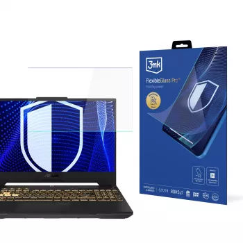 3MK PROTECTION ASUS TUF Gaming F15 - até 17