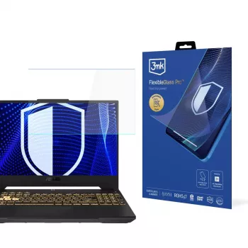 3MK PROTECTION ASUS TUF Gaming F15 - até 17