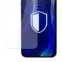 3MK PROTECTION Película de Proteção FlexibleGlass Pro Hybrid para Samsung Galaxy Tab Active 5 (8,0
