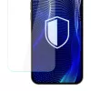 3MK PROTECTION Película de Proteção FlexibleGlass Pro Hybrid para Samsung Galaxy Tab Active 5 (8,0 inch)