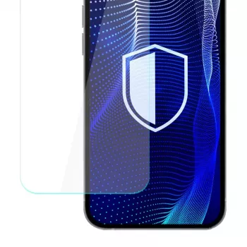 3MK PROTECTION Película de Proteção FlexibleGlass Pro Hybrid para Samsung Galaxy Tab Active 5 (8,0
