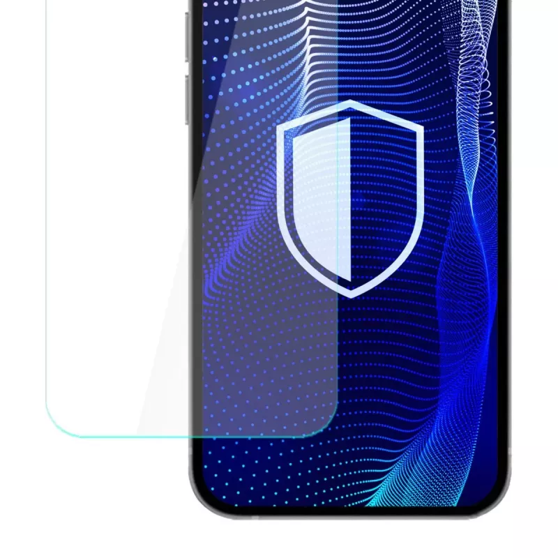 3MK PROTECTION Película de Proteção FlexibleGlass Pro Hybrid para Samsung Galaxy Tab Active 5 (8,0 inch)